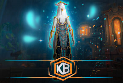 Legendary Cloak Appearances in WoW for rare, prestige cloak transmogs