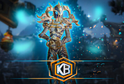 Lich Lord Plate – farm dark Classic transmog armor