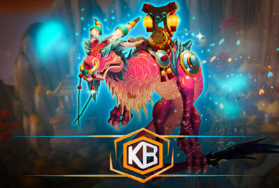 Glory of the Pandaria Hero – fast mount & achievement