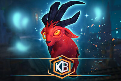 Greedy Emissary event boost for fast rewards