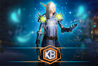 Kirin Tor Offensive rep boost – fast MoP reputation farm