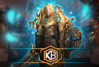 MoP 5v5 Arena boost for fast PvP rating gains