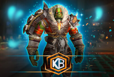 MoP Arena coaching to improve PvP skills fast