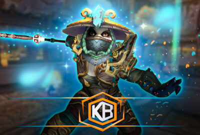 MoP Arena Master title boost for skilled PvP players