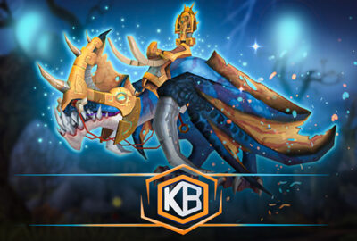 Glory of the Thundering Raider – MoP raid achievement
