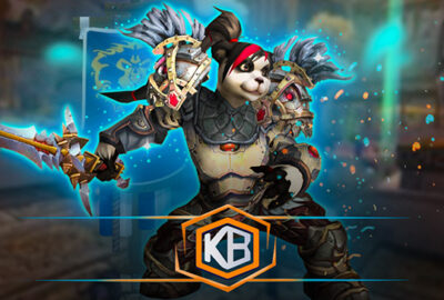 MoP Hero of the Alliance title for elite PvP ranking