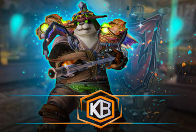MoP Hero of the Horde title for top RBG players