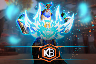 MoP legendary cloak boost service