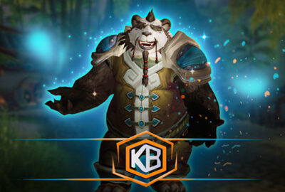 Loremaster of Pandaria – MoP achievement title