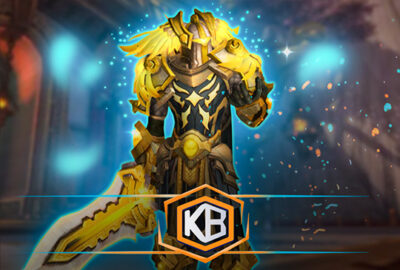 MoP raid full gear boost for top equipment