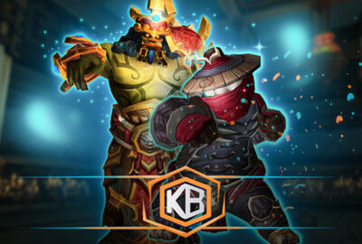 MoP Dungeons Bundle – complete all Classic dungeons fast