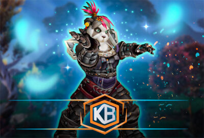 Shado-Pan Assault rep farm in MoP Classic – fast grind