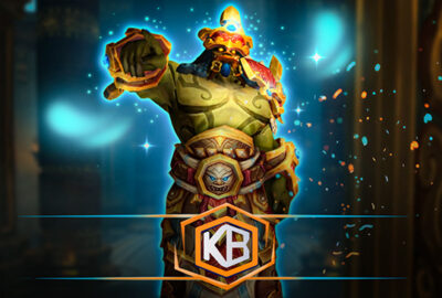 Mogu'shan Palace boost – quick MoP dungeon clear