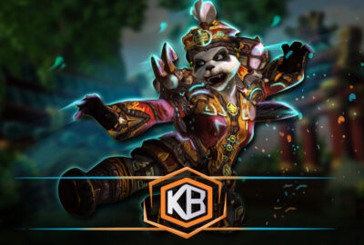 Mist of Pandaria leveling – fast Classic MoP character boost