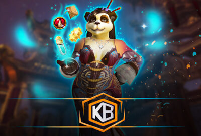 Pandaria Classic professions boost – fast skill leveling