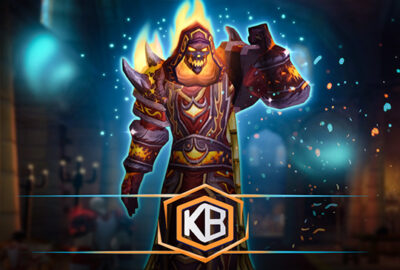 Scarlet Halls Boost – fast dungeon run for loot