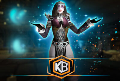Scholomance dungeon boost – fast clear with pro team