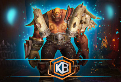 Siege of Orgrimmar boost – fast MoP raid carry