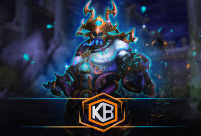 Throne of Thunder boost – fast MoP raid clear