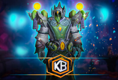Tributes of the Visions boost for quick rewards