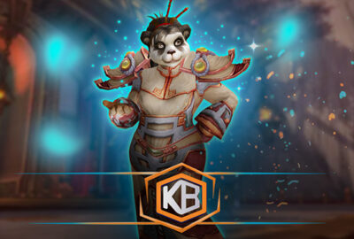WoW Challenge Mode – fast dungeon boost service