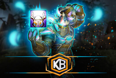 MoP Classic Valor Points – fast currency farming