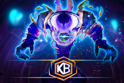 Dimensius Heroic boss kill boost – fast and safe