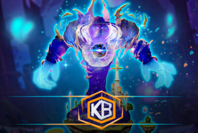 Dimensius Mythic kill boost – final raid boss