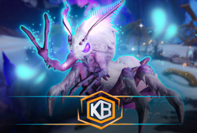Manaforge Omega Normal boost – quick raid clear