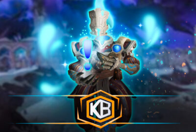 Manaforge Vandals Renown Boost for fast reputation farming