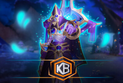 Manaforge Omega Heroic boost – dungeon clear