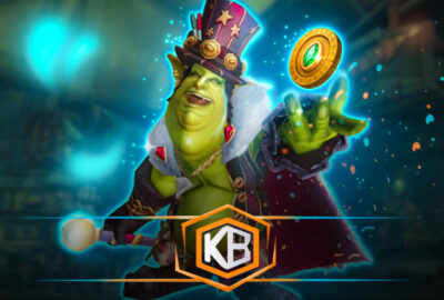 Puzzling Cartel Chip boost for fast unlock