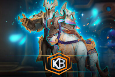 Prestigious Of The Twilight Star title via Renown 20