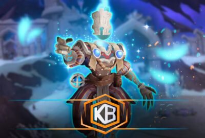 Earn Star Savior title via Manaforge Vandals Renown 14 boost