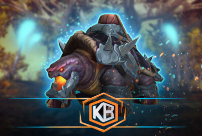 Arcadian War Turtle mount for epic WoW adventures and style