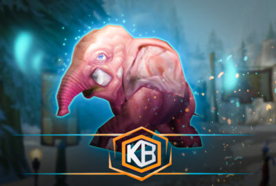 Brewfest Battle Pets boost – collect all festival companions