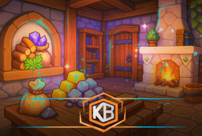 WoW Player Housing Resources Farm Boost Service - Get Materials