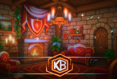 WoW Housing Themed Sets Unlock Boost for Perfect Home