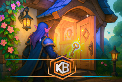 WoW Player Housing Unlock Boost Service - Get Your Home Fast