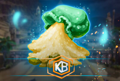 WoW Legion Remix Artifactium Sand Farm Service - Fast Boost