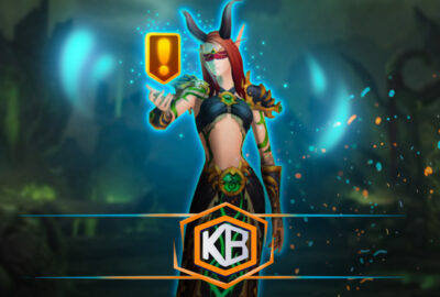 Legion Remix Campaign – complete all story campaigns fast