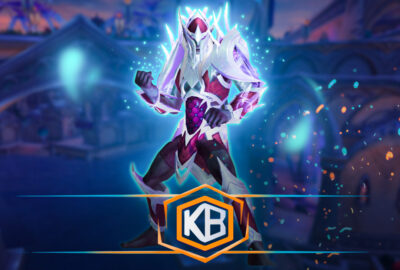 Legion Remix Court of Stars boost for fast clears, rewards