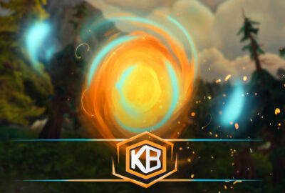 WoW Legion Remix Infinite Power Farm Service