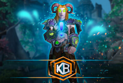 Legion Remix Infinite Research – fast unlocks and power