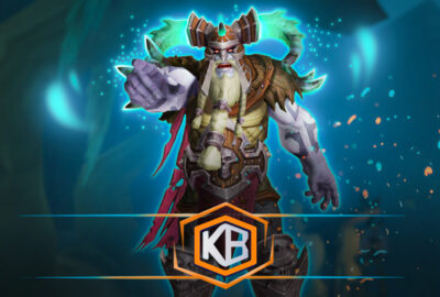 Maw of Souls – fast clear, Bronze farm, safe carry