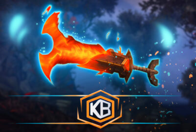 Legion Remix Taeshalach unlock – fast and safe