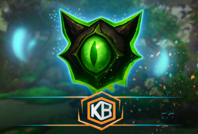 Legion Remix toys boost for fast collection and farming