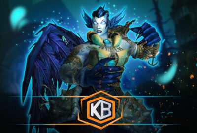 Trial of Valor Legion Remix – fast full raid clear