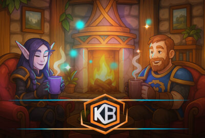 WoW Player Housing Customisation Boost Service