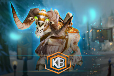 Swift Brewfest Ram mount boost – get festival ram fast
